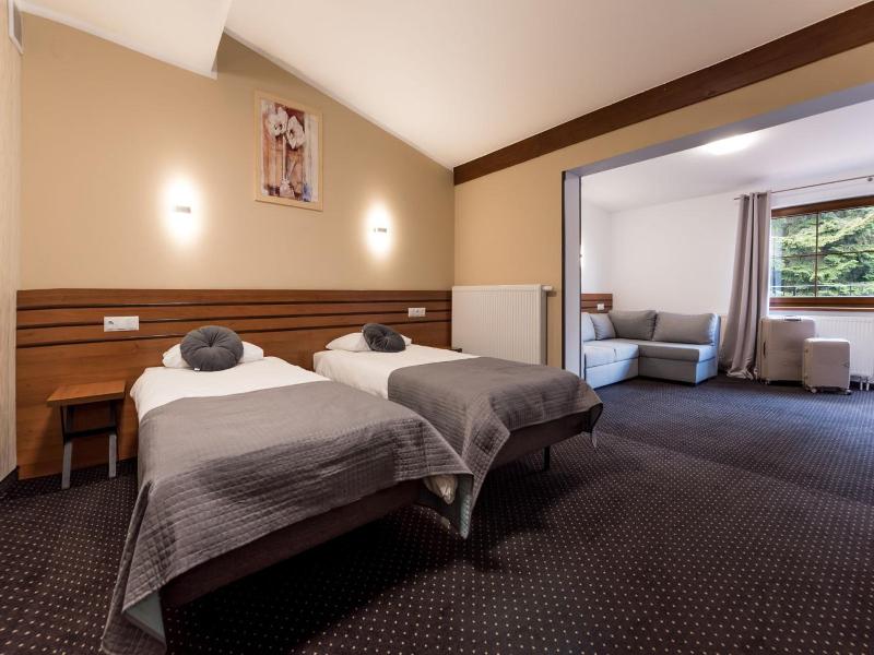 Hotel Beskidzki Raj Medical Spa image