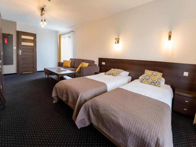 Hotel Beskidzki Raj Medical Spa image