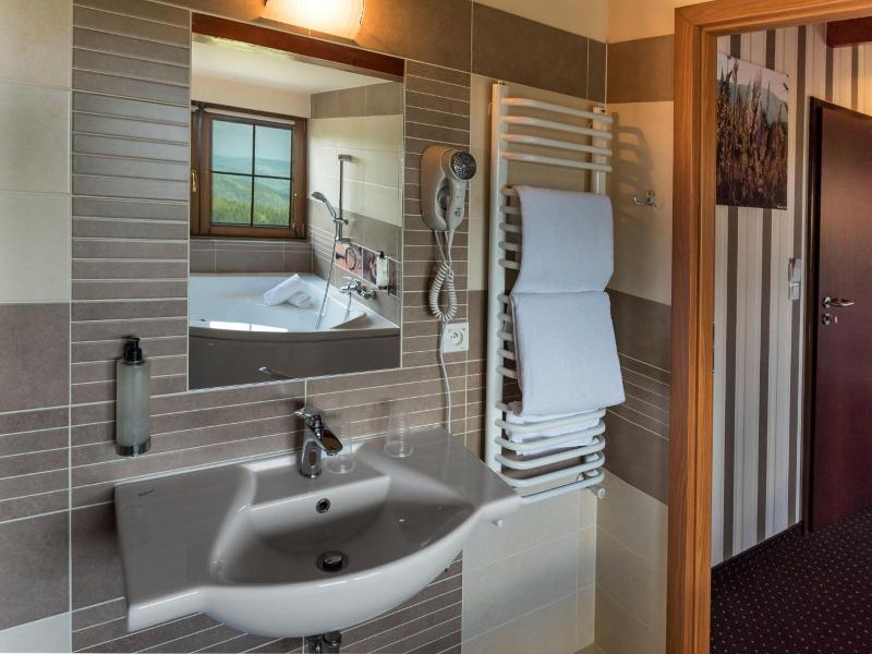 Hotel Beskidzki Raj Medical Spa image