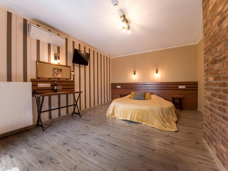 Hotel Beskidzki Raj Medical Spa image
