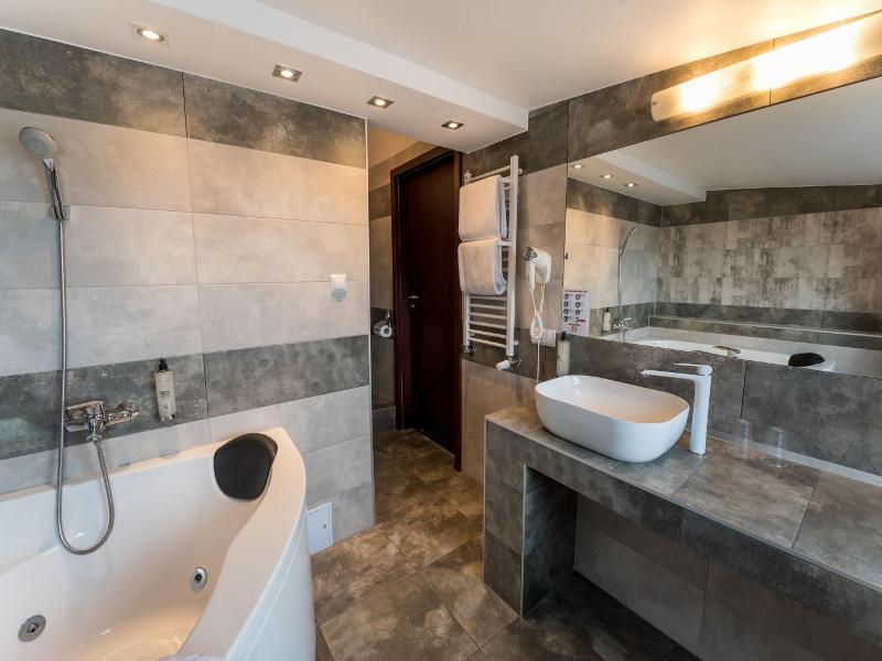 Hotel Beskidzki Raj Medical Spa image