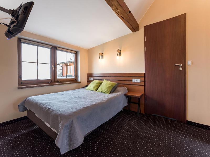 Hotel Beskidzki Raj Medical Spa image