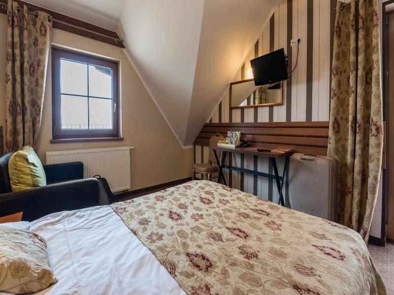 Hotel Beskidzki Raj Medical Spa image