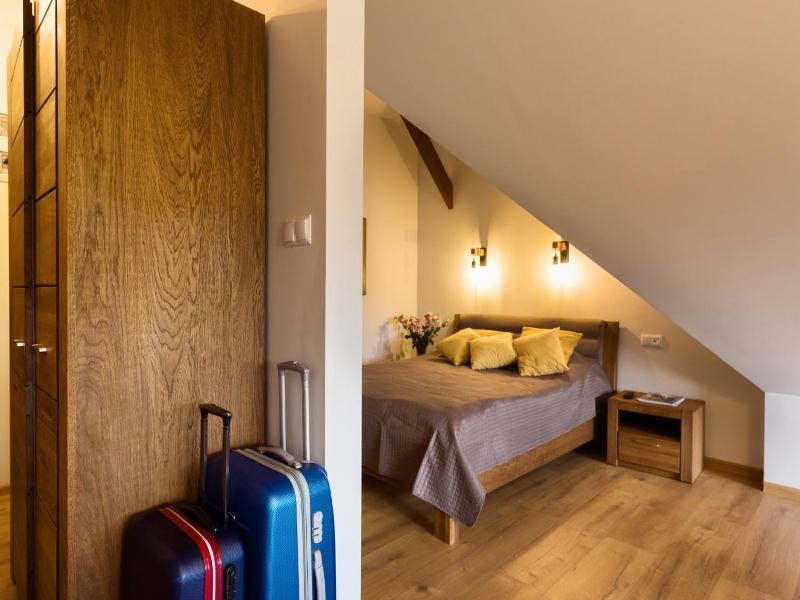 Hotel Beskidzki Raj Medical Spa image