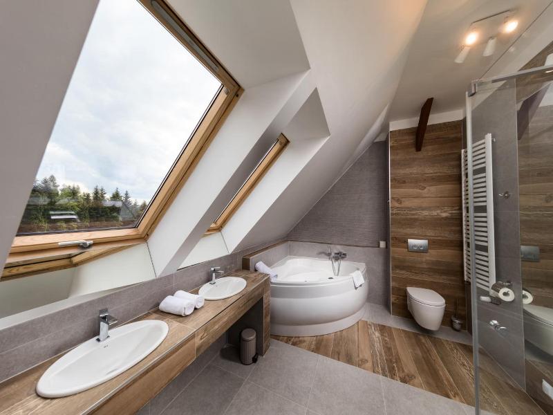 Hotel Beskidzki Raj Medical Spa image