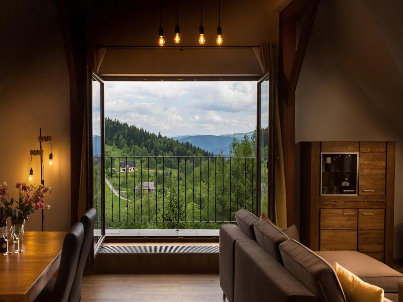 Hotel Beskidzki Raj Medical Spa image