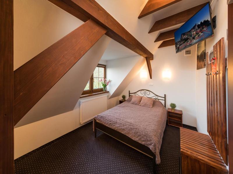 Hotel Beskidzki Raj Medical Spa image