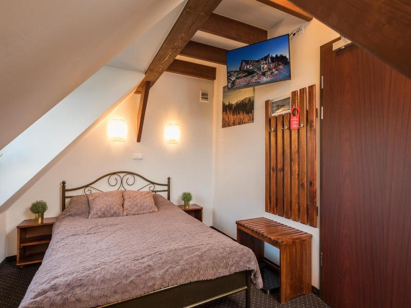 Hotel Beskidzki Raj Medical Spa image