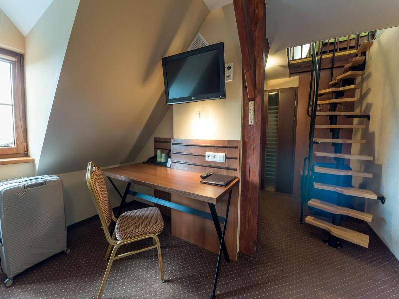 Hotel Beskidzki Raj Medical Spa image