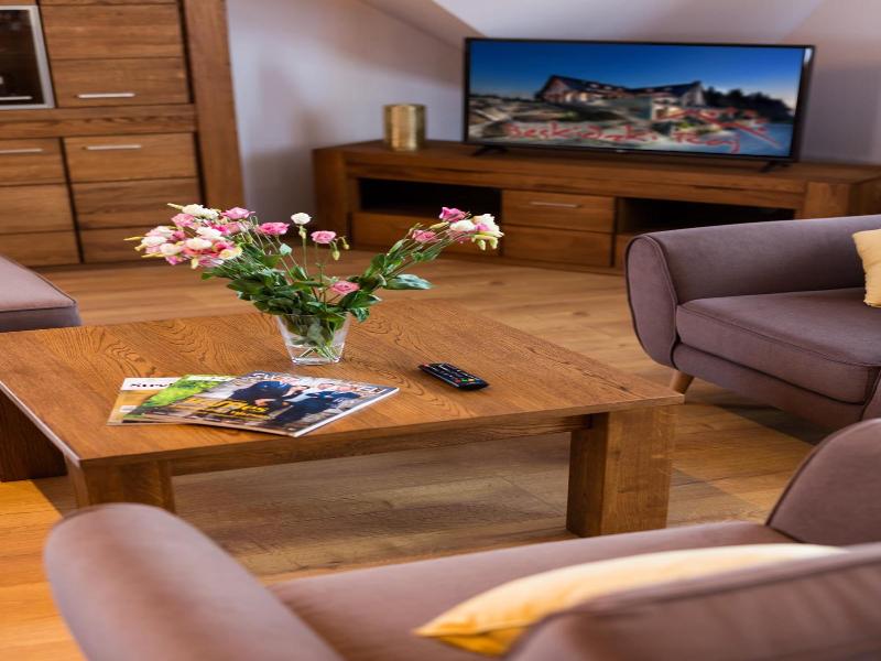 Hotel Beskidzki Raj Medical Spa image