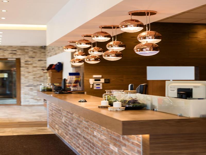 Hotel Beskidzki Raj Medical Spa image