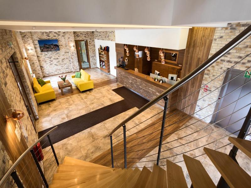 Hotel Beskidzki Raj Medical Spa image