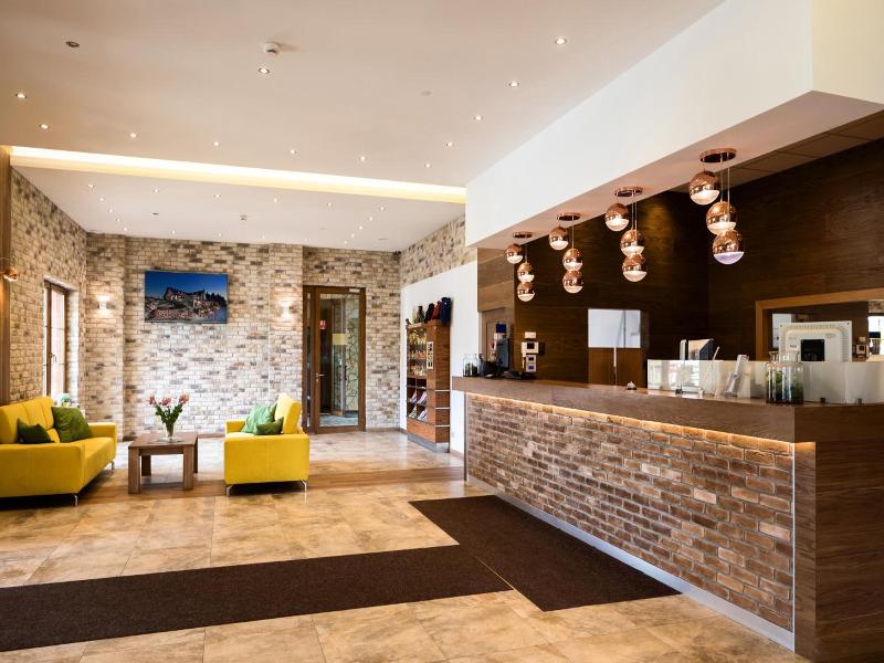 Hotel Beskidzki Raj Medical Spa image