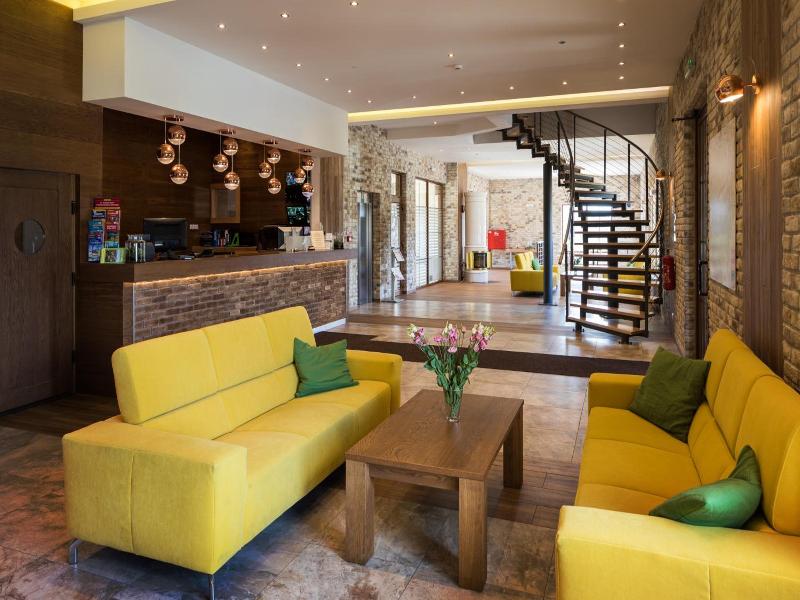 Hotel Beskidzki Raj Medical Spa image
