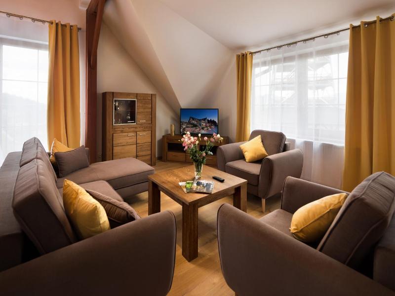 Hotel Beskidzki Raj Medical Spa image