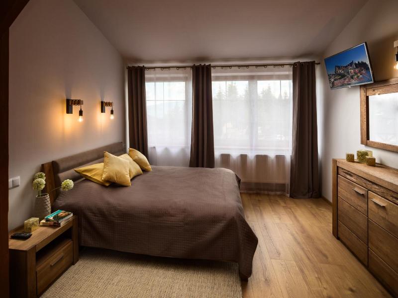 Hotel Beskidzki Raj Medical Spa image