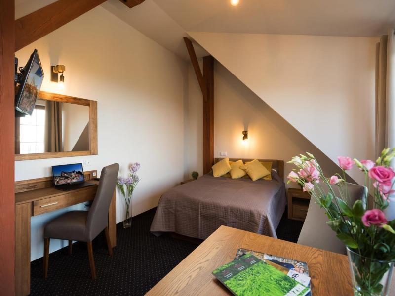 Hotel Beskidzki Raj Medical Spa image