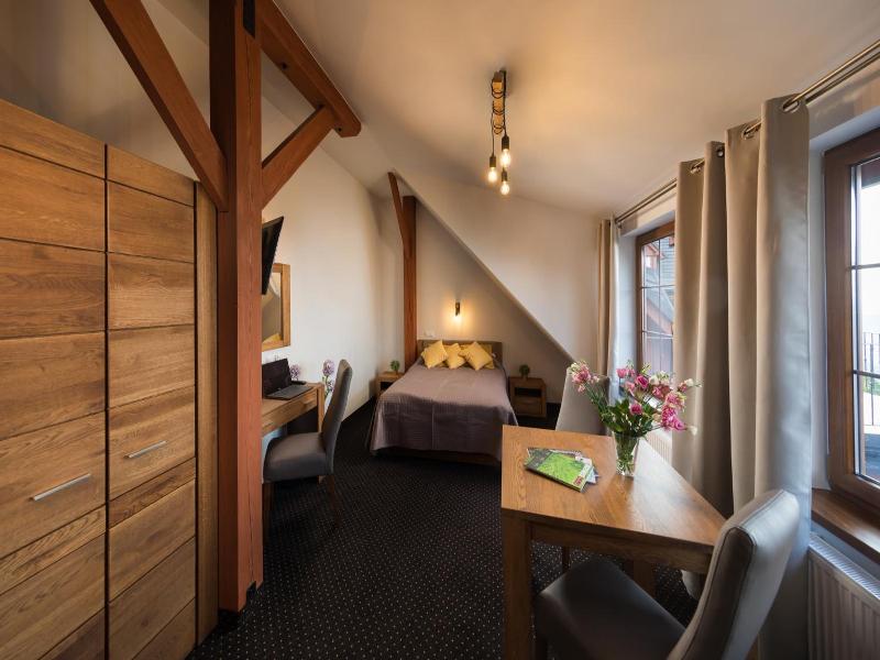 Hotel Beskidzki Raj Medical Spa image