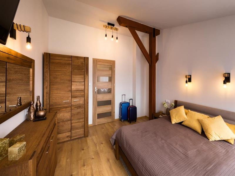 Hotel Beskidzki Raj Medical Spa image