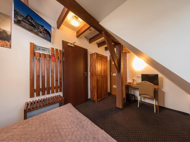 Hotel Beskidzki Raj Medical Spa image