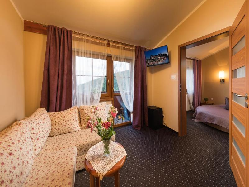 Hotel Beskidzki Raj Medical Spa image