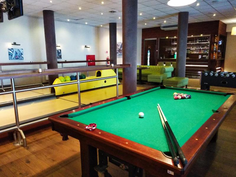 Hotel Beskidzki Raj Medical Spa image