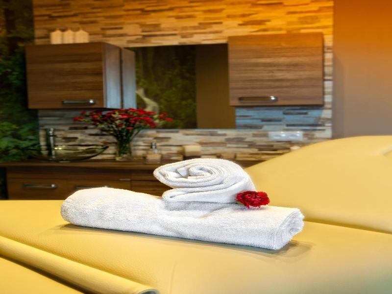 Hotel Beskidzki Raj Medical Spa image