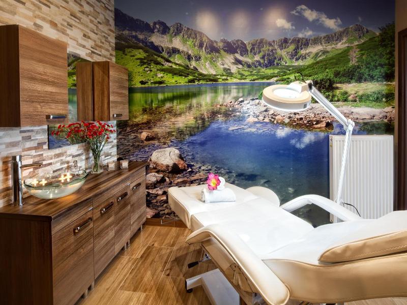 Hotel Beskidzki Raj Medical Spa image