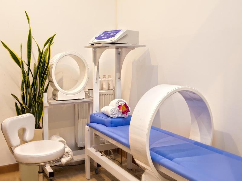 Hotel Beskidzki Raj Medical Spa image