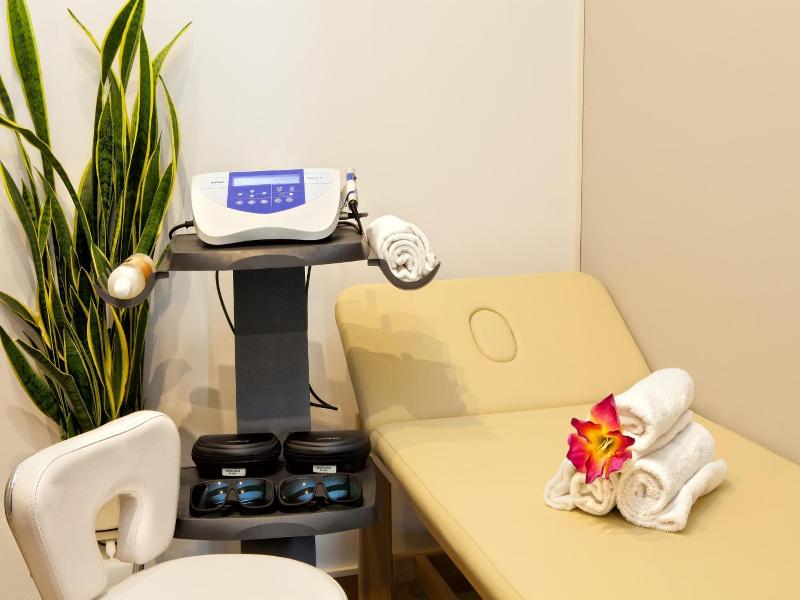 Hotel Beskidzki Raj Medical Spa image