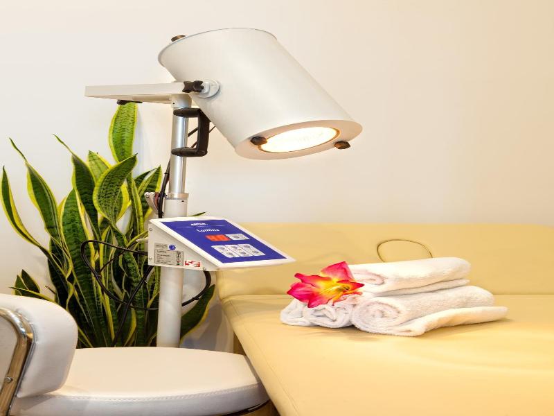 Hotel Beskidzki Raj Medical Spa image