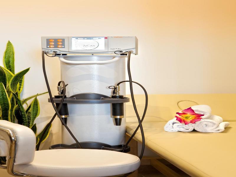 Hotel Beskidzki Raj Medical Spa image