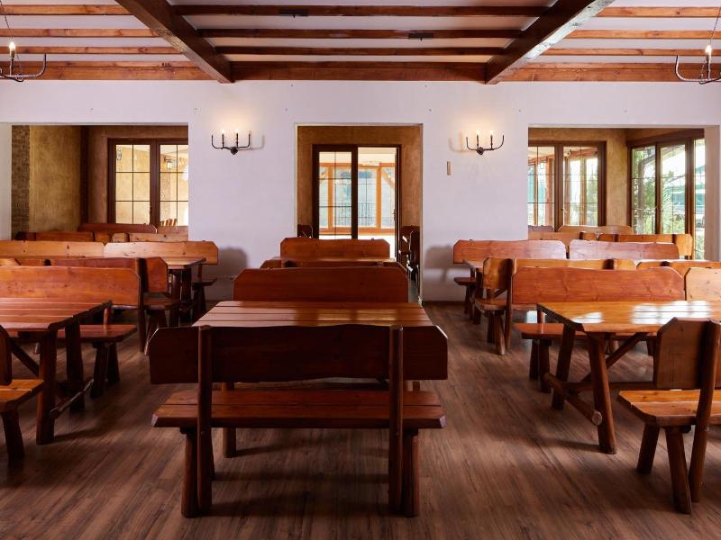 Hotel Beskidzki Raj Medical Spa image