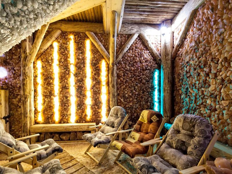 Hotel Beskidzki Raj Medical Spa image