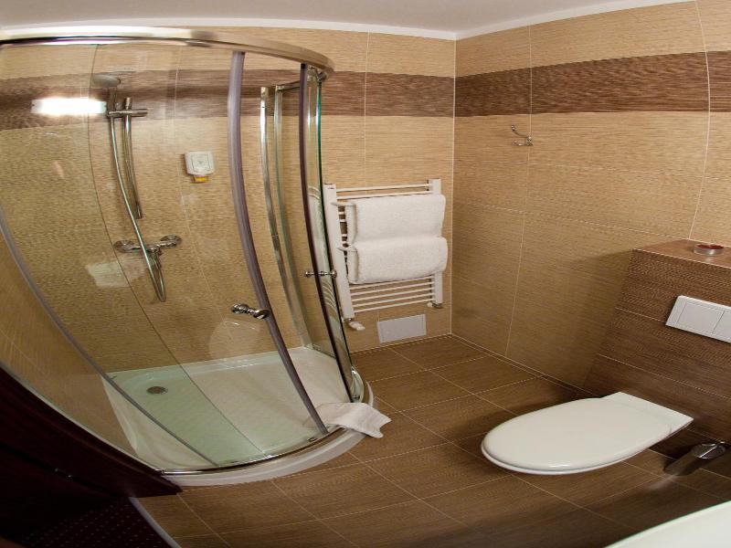 Hotel Beskidzki Raj Medical Spa image