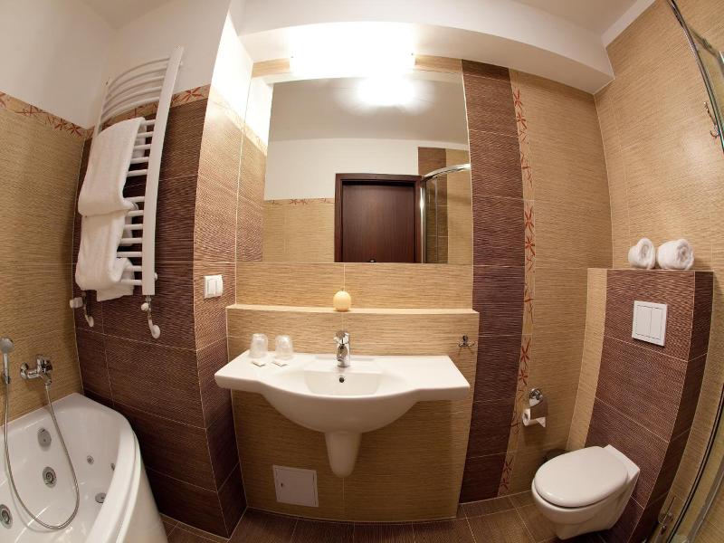 Hotel Beskidzki Raj Medical Spa image