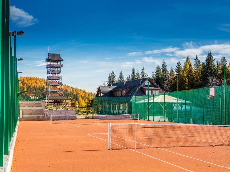 Hotel Beskidzki Raj Medical Spa image