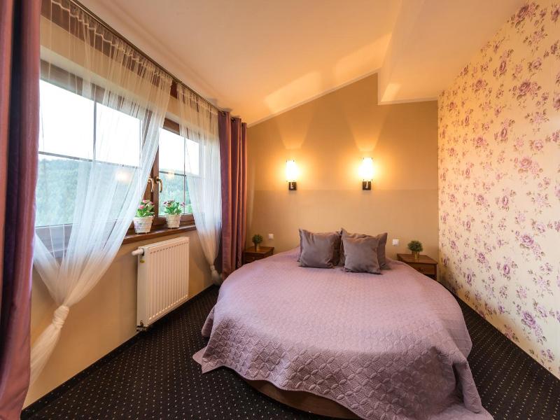 Hotel Beskidzki Raj Medical Spa image