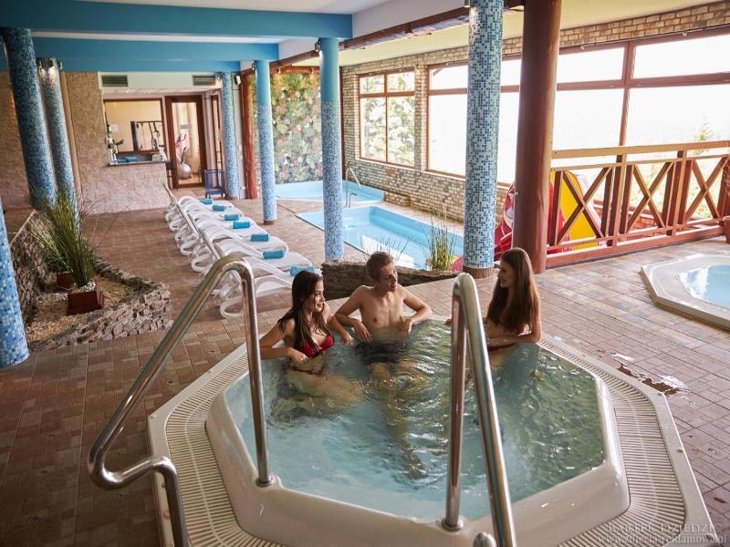 Hotel Beskidzki Raj Medical Spa image