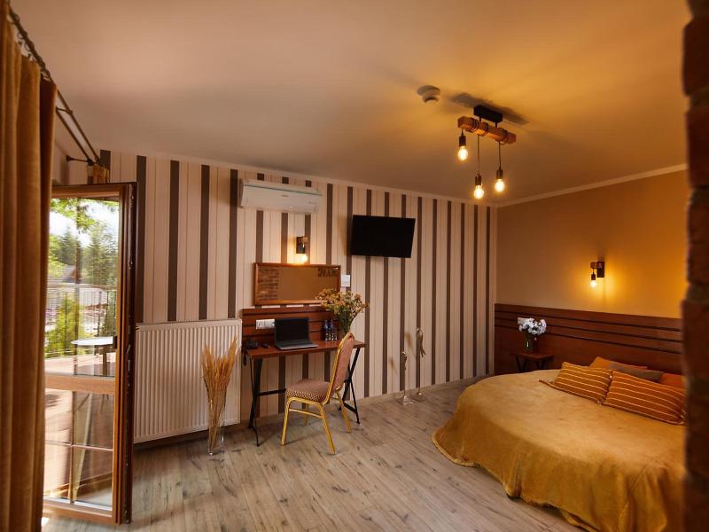 Hotel Beskidzki Raj Medical Spa image