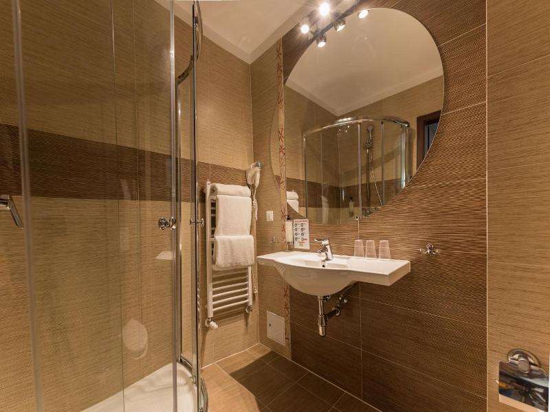 Hotel Beskidzki Raj Medical Spa image
