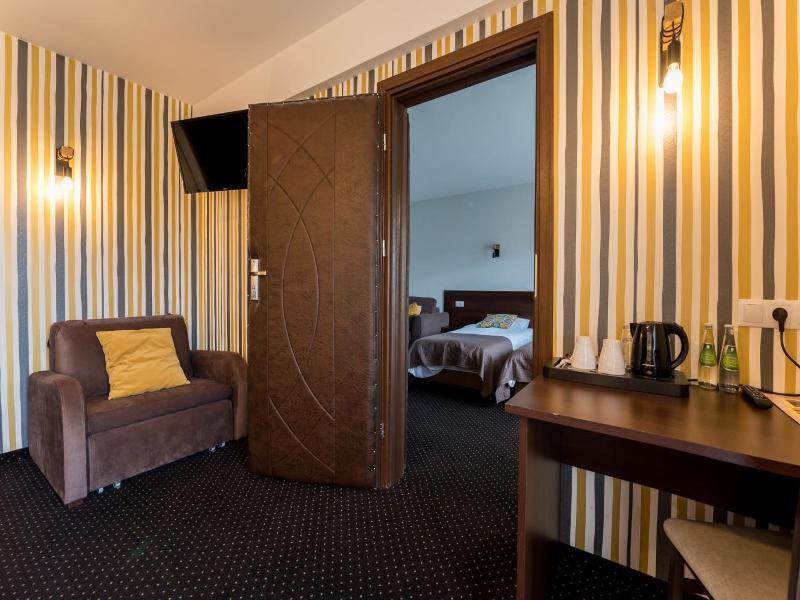 Hotel Beskidzki Raj Medical Spa image
