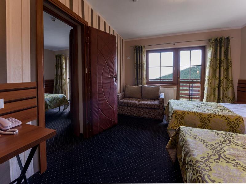 Hotel Beskidzki Raj Medical Spa image