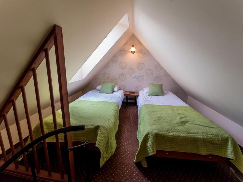 Hotel Beskidzki Raj Medical Spa image