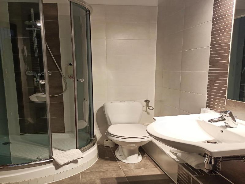 Hotel Beskidzki Raj Medical Spa image