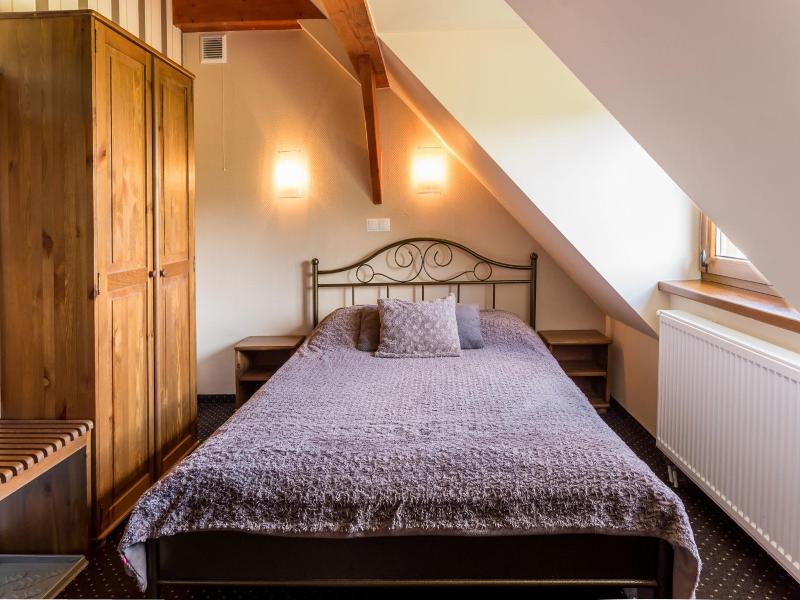 Hotel Beskidzki Raj Medical Spa image