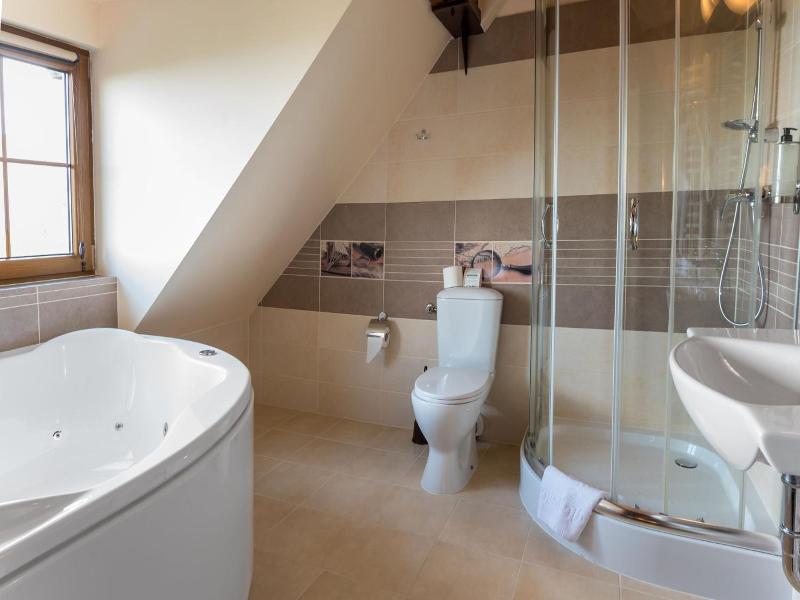 Hotel Beskidzki Raj Medical Spa image