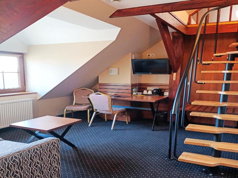 Hotel Beskidzki Raj Medical Spa image