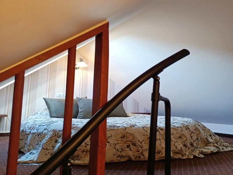 Hotel Beskidzki Raj Medical Spa image