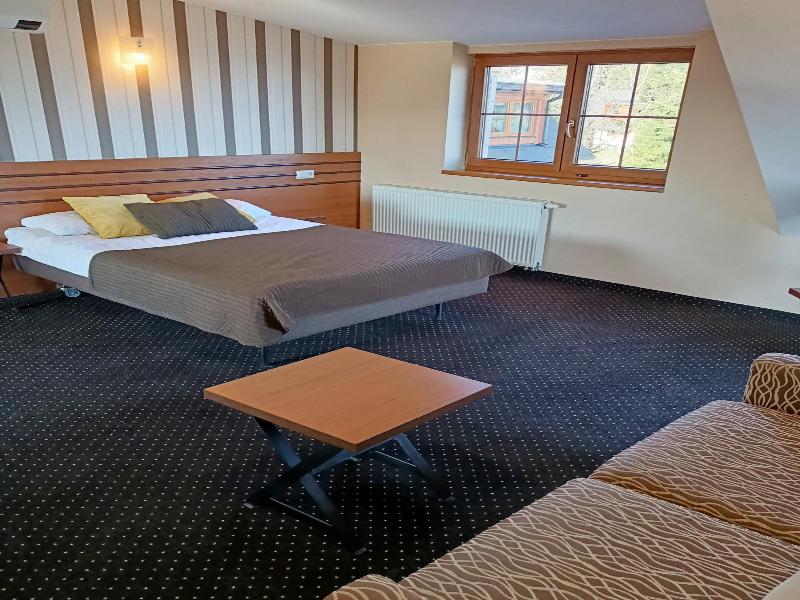 Hotel Beskidzki Raj Medical Spa image